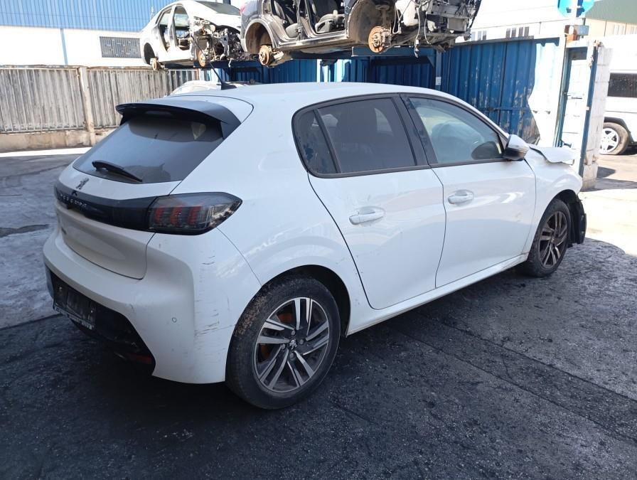 PILOTO-TRASERO-IZQUIERDO-PEUGEOT-208-1-2-PURETECH-101-CV-Ano-2020-Auto-Desguace-Luque