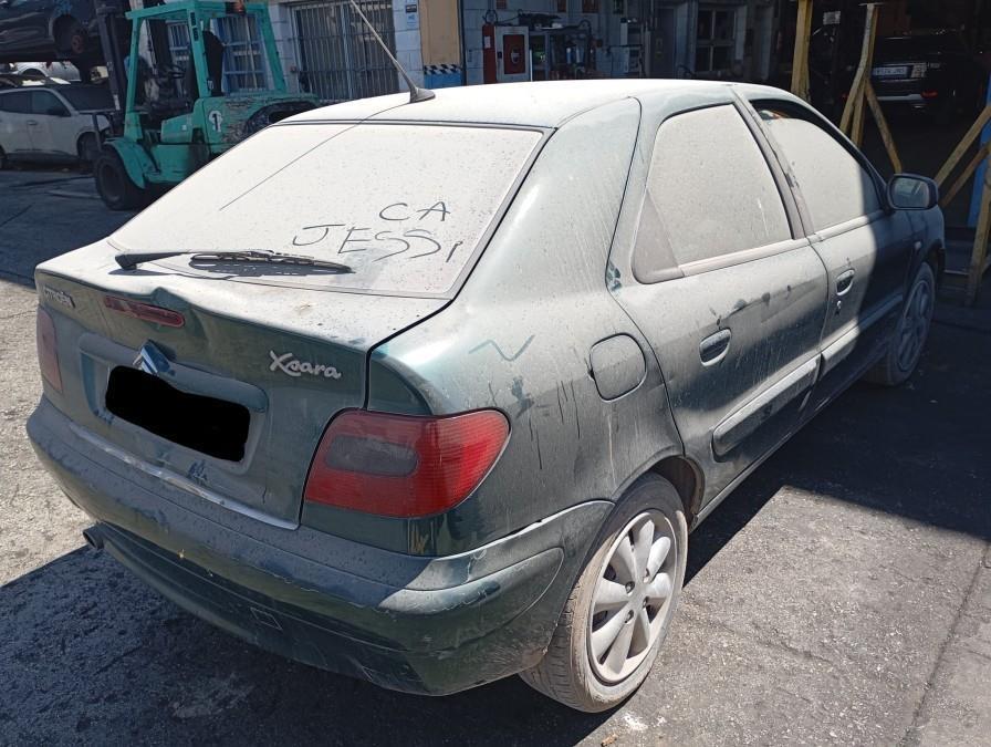 FARO-DELANTERO-IZQUIERDO-CITROEN-XSARA-BERLINA-2-0-16V-136-CV-Ano-2004-Auto-Desguace-Luque