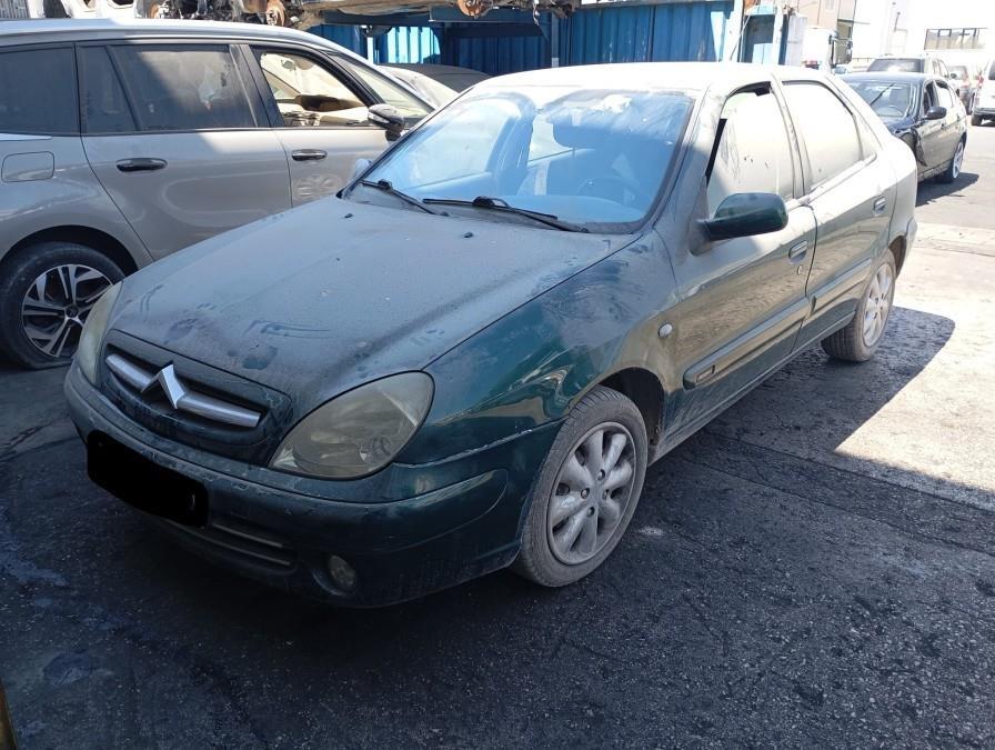 MOTOR-COMPLETO-CITROEN-XSARA-BERLINA-2-0-16V-136-CV-Ano-2004-Auto-Desguace-Luque