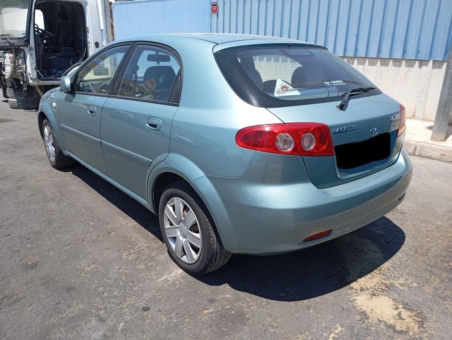 FARO-DELANTERO-IZQUIERDO-DAEWOO-LACETI-1-6-16V-109CV-Ano-2004-Auto-Desguace-Luque