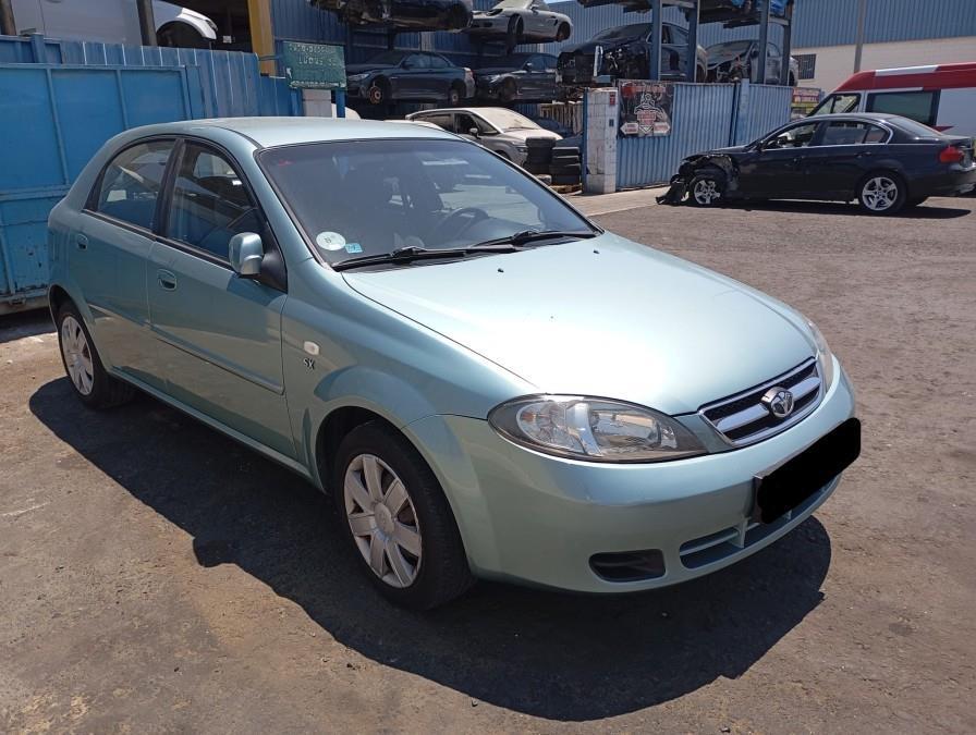 PILOTO-TRASERO-DERECHO-DAEWOO-LACETI-1-6-16V-109CV-Ano-2004-Auto-Desguace-Luque