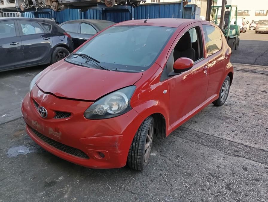 CENTRALITA-DE-MOTOR-TOYOTA-AYGO-1-0-1-0-Ano-2008-Auto-Desguace-Luque