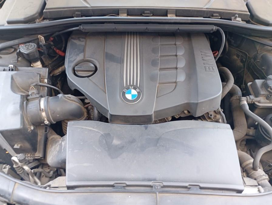 MOTOR-COMPLETO-BMW-SERIE-3-E90-320D-184CV-Ano-2011-Auto-Desguace-Luque
