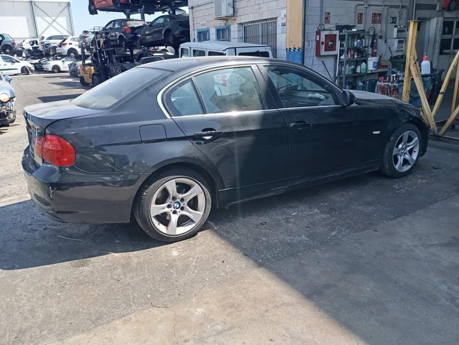 BOMBA-DE-DIRECCION-HIDRAULICA-BMW-SERIE-3-E90-320D-184CV-Ano-2011-Auto-Desguace-Luque