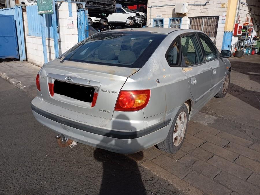 MOTOR-COMPLETO-HYUNDAI-ELANTRA-XD-1-6-Ano-2002-Auto-Desguace-Luque