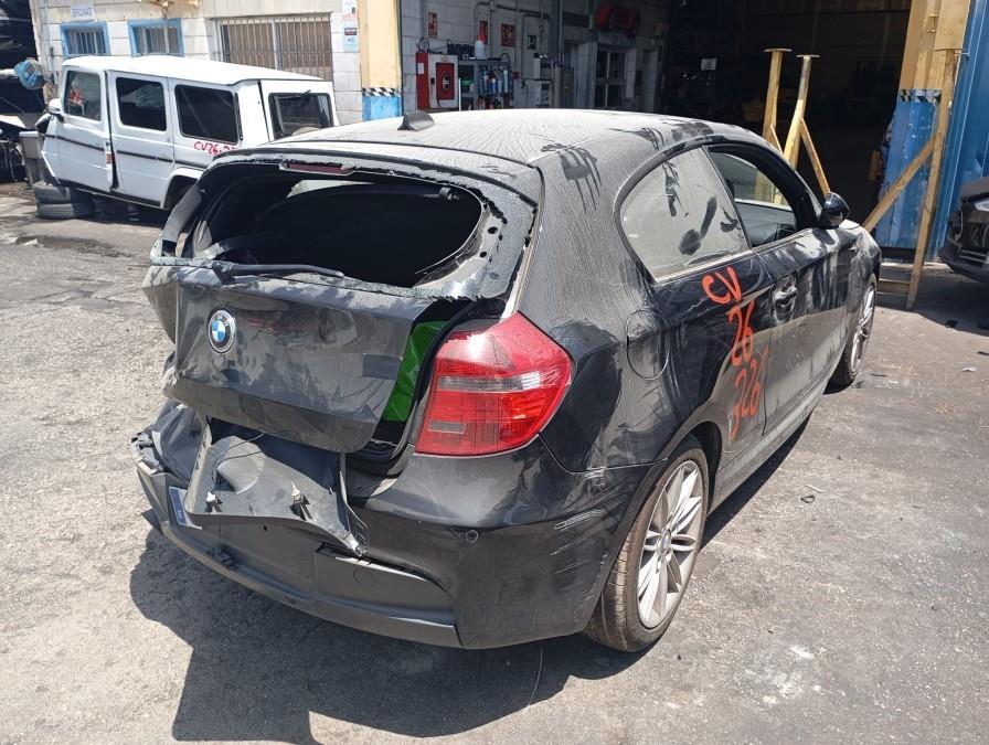 ANTINIEBLA-DELANTERO-DERECHO-BMW-SERIE-1-E81-E87-118D-143CV-Ano-2009-Auto-Desguace-Luque