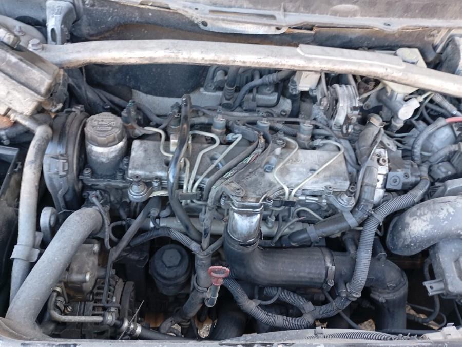 PILOTO-TRASERO-DERECHO-VOLVO-XC90-2-4D-Ano-2005-Auto-Desguace-Luque