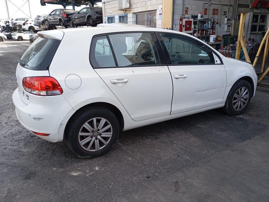CAJA-DE-CAMBIOS-AUTOMATICA-VOLKSWAGEN-GOLF-VI-5K1-1-2-TSI-105CV-Ano-2012-Auto-Desguace-Luque