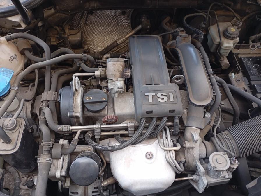CENTRALITA-DE-MOTOR-VOLKSWAGEN-GOLF-VI-5K1-1-2-TSI-105CV-Ano-2012-Auto-Desguace-Luque
