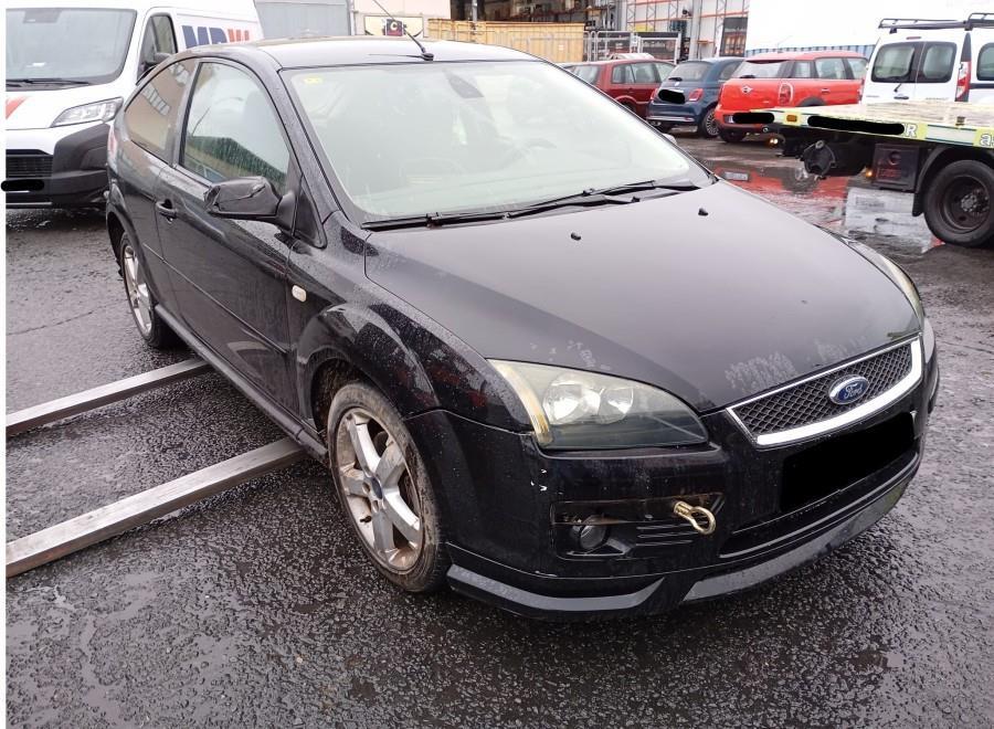 MOTOR-COMPLETO-FORD-FOCUS-BERLINA-CAP-1-8-TDCI-Ano-2006-Auto-Desguace-Luque