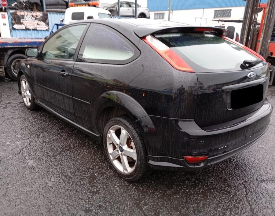 MOTOR-COMPLETO-FORD-FOCUS-BERLINA-CAP-1-8-TDCI-Ano-2006-Auto-Desguace-Luque