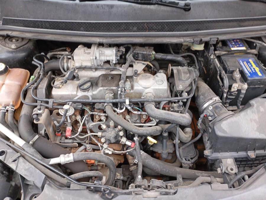 MOTOR-COMPLETO-FORD-FOCUS-BERLINA-CAP-1-8-TDCI-Ano-2006-Auto-Desguace-Luque