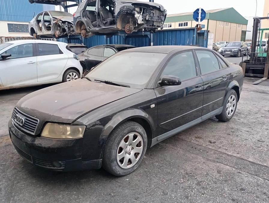 CAJA-DE-CAMBIOS-MANUAL-AUDI-A4-BERLINA-8E-1-9-TDI-131CV-Ano-2002-Auto-Desguace-Luque
