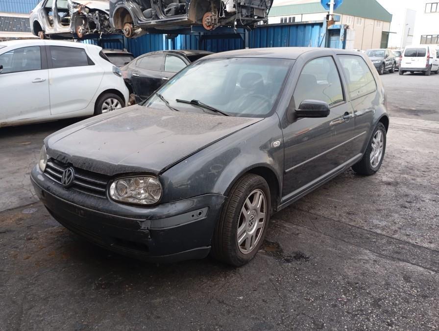 BOMBA-DE-DIRECCION-HIDRAULICA-VOLKSWAGEN-GOLF-IV-BERLINA-1J1-1-6-101CV-Ano-2001-Auto-Desguace-Luque