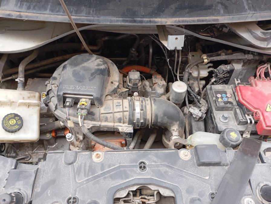 MOTOR-COMPLETO-RENAULT-ZOE-ELECTRICO-Ano-2015-Auto-Desguace-Luque