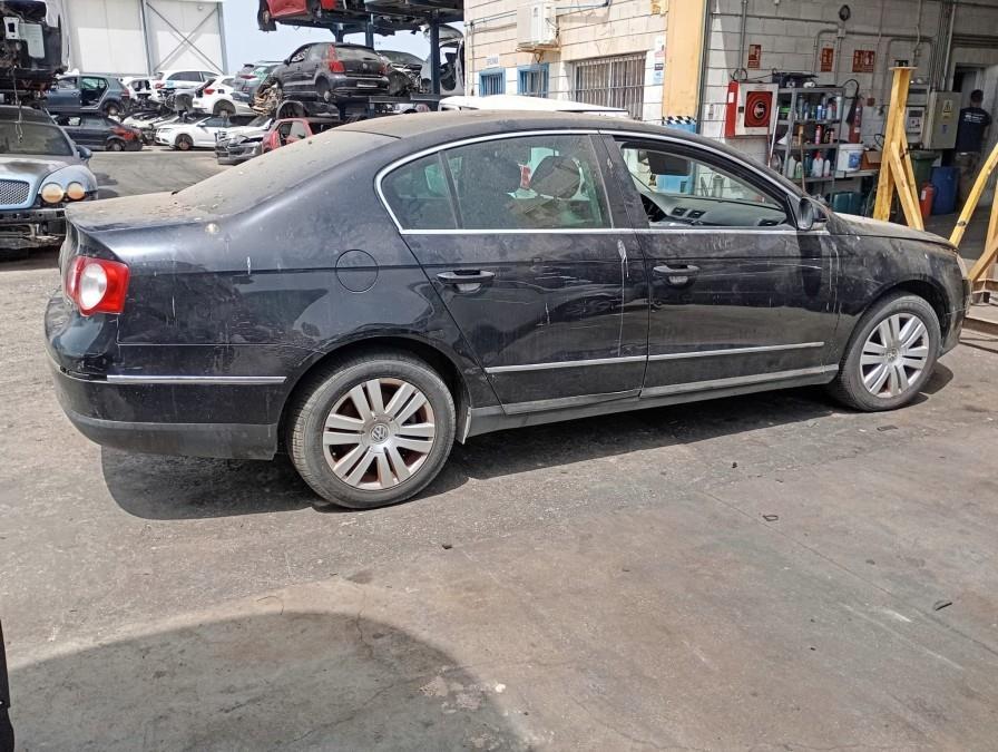CENTRALITA-DE-MOTOR-VOLKSWAGEN-PASSAT-BERLINA-3C2-Advance-2-0-TDI-140CV-Ano-2005-Auto-Desguace-Luque