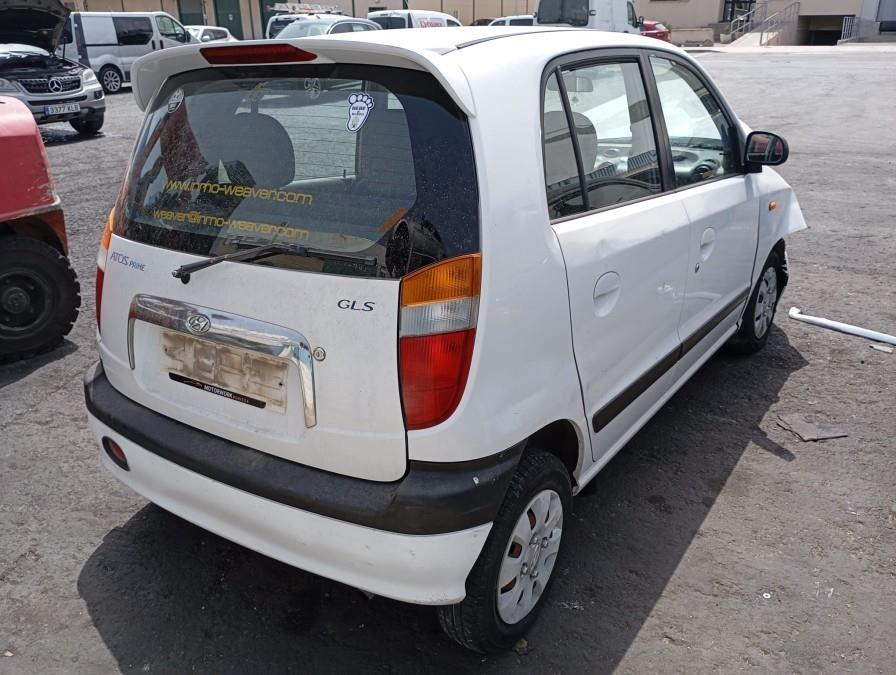 MOTOR-COMPLETO-HYUNDAI-ATOS-PRIME-MX-1-0-CAT-58-CV-Ano-2001-Auto-Desguace-Luque