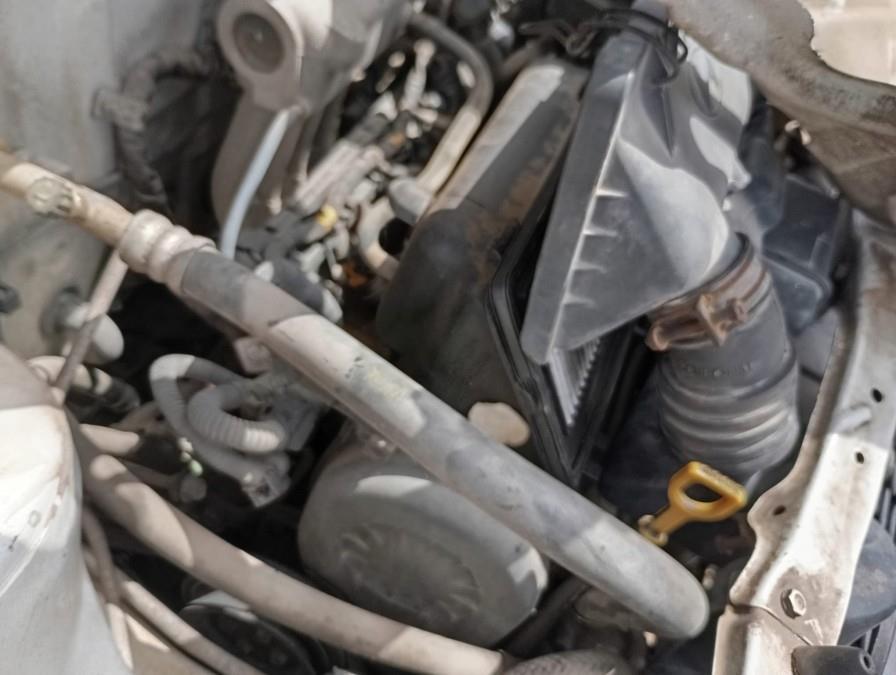 MOTOR-COMPLETO-HYUNDAI-ATOS-PRIME-MX-1-0-CAT-58-CV-Ano-2001-Auto-Desguace-Luque