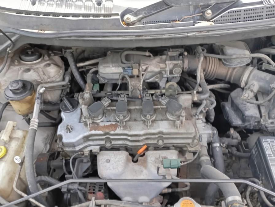 PILOTO-TRASERO-IZQUIERDO-NISSAN-ALMERA-TINO-V10M-1-8-16V-Ano-2003-Auto-Desguace-Luque