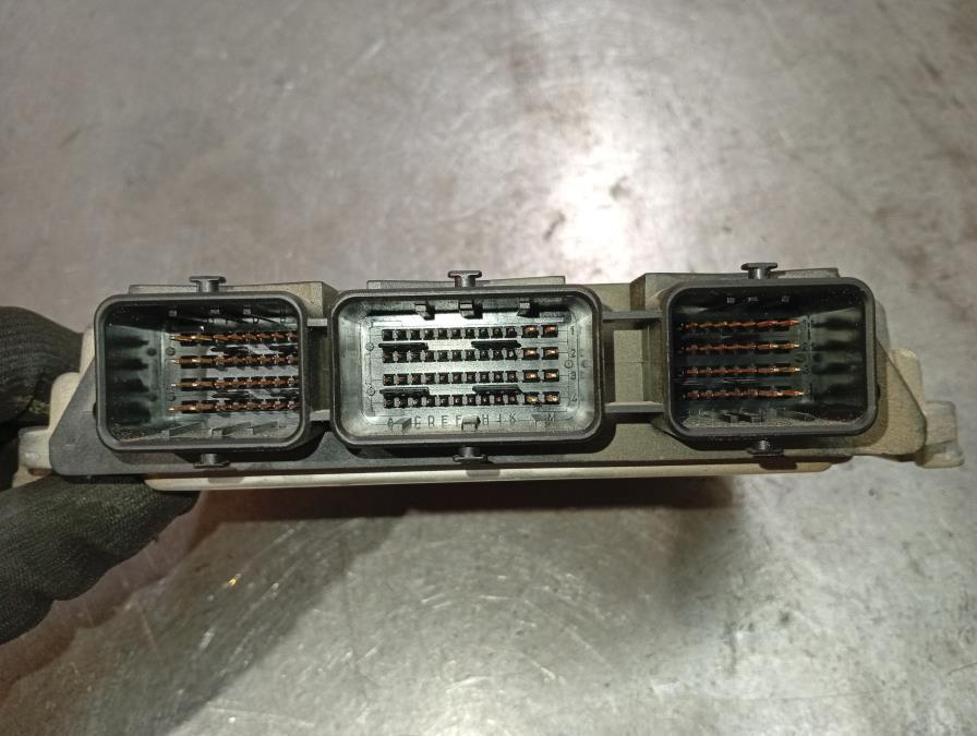 CENTRALITA-DE-MOTOR-PEUGEOT-307-1-6-HDI-90CV-Ano-2005-Auto-Desguace-Luque