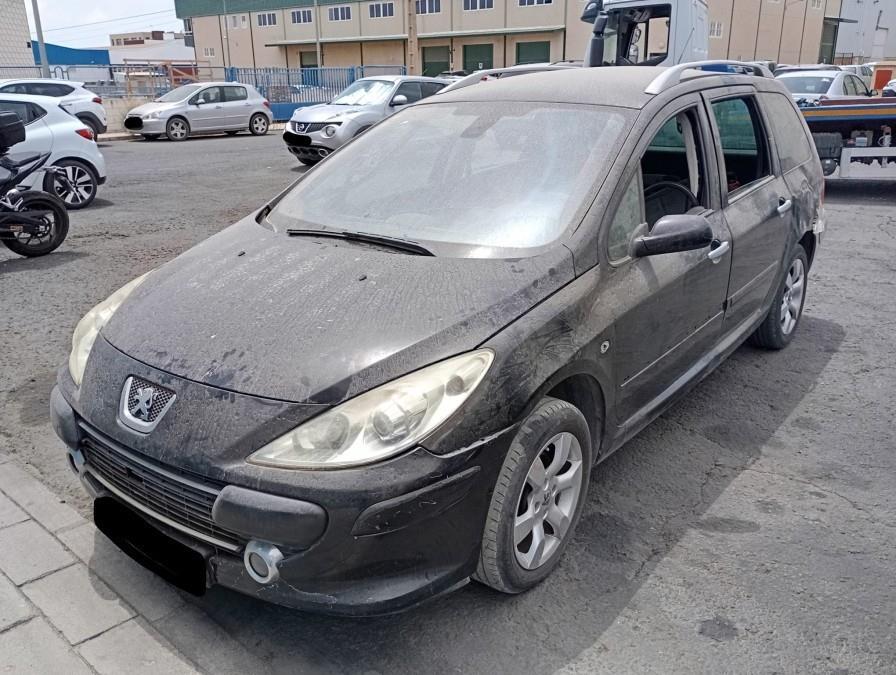 PILOTO-TRASERO-IZQUIERDO-PEUGEOT-307-1-6-HDI-110CV-Ano-2008-Auto-Desguace-Luque