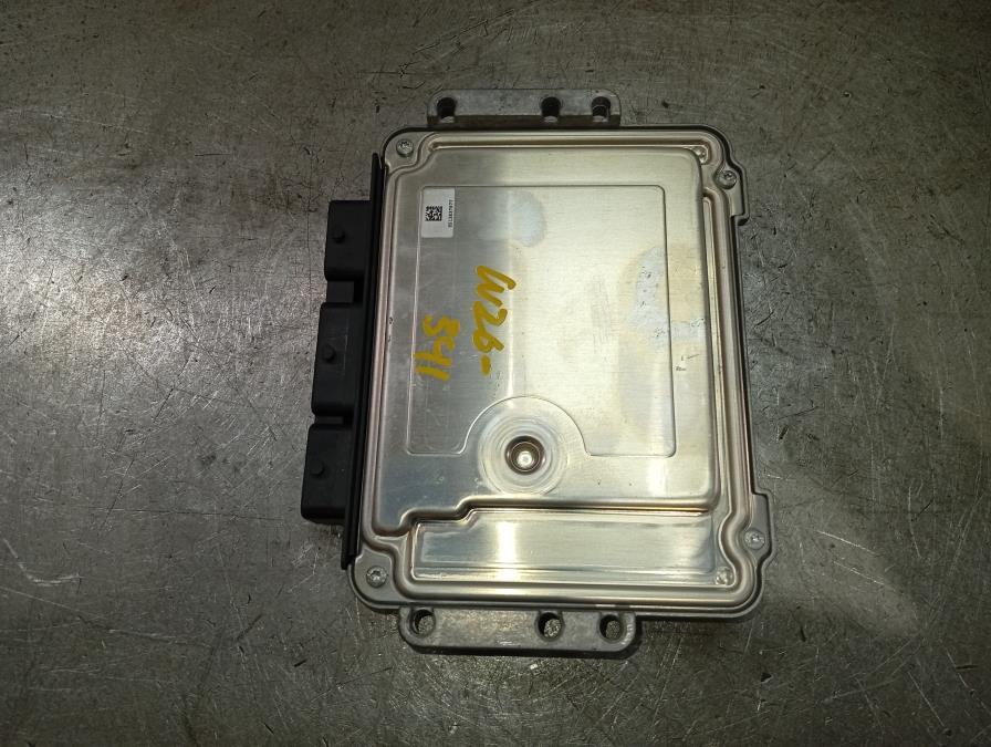 CENTRALITA-DE-MOTOR-PEUGEOT-307-1-6-HDI-110CV-Ano-2008-Auto-Desguace-Luque