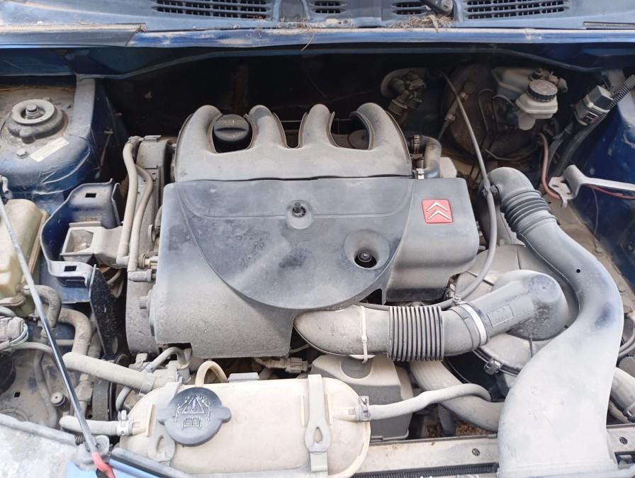 CAJA-DE-CAMBIOS-MANUAL-CITROEN-BERLINGO-1-9-DIESEL-69-CV-Ano-1999-Auto-Desguace-Luque
