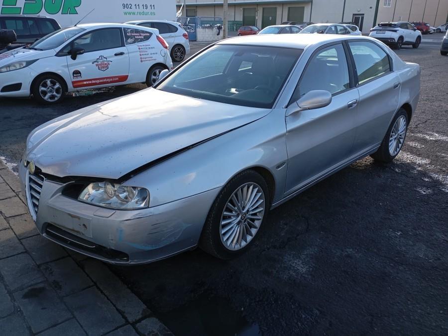 MOTOR-COMPLETO-ALFA-ROMEO-ALFA-166-2-4-JTD-CAT-175CV-Ano-2005-Auto-Desguace-Luque