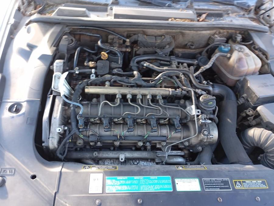 MOTOR-COMPLETO-ALFA-ROMEO-ALFA-166-2-4-JTD-CAT-175CV-Ano-2005-Auto-Desguace-Luque