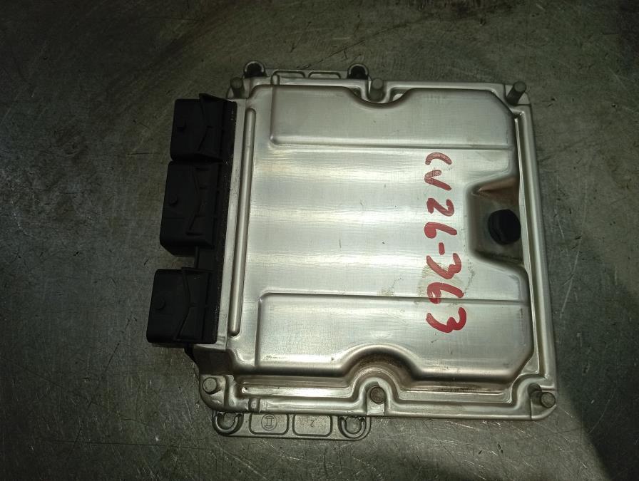 CENTRALITA-DE-MOTOR-CITROEN-C5-2-0-HDI-109CV-Ano-2004-Auto-Desguace-Luque