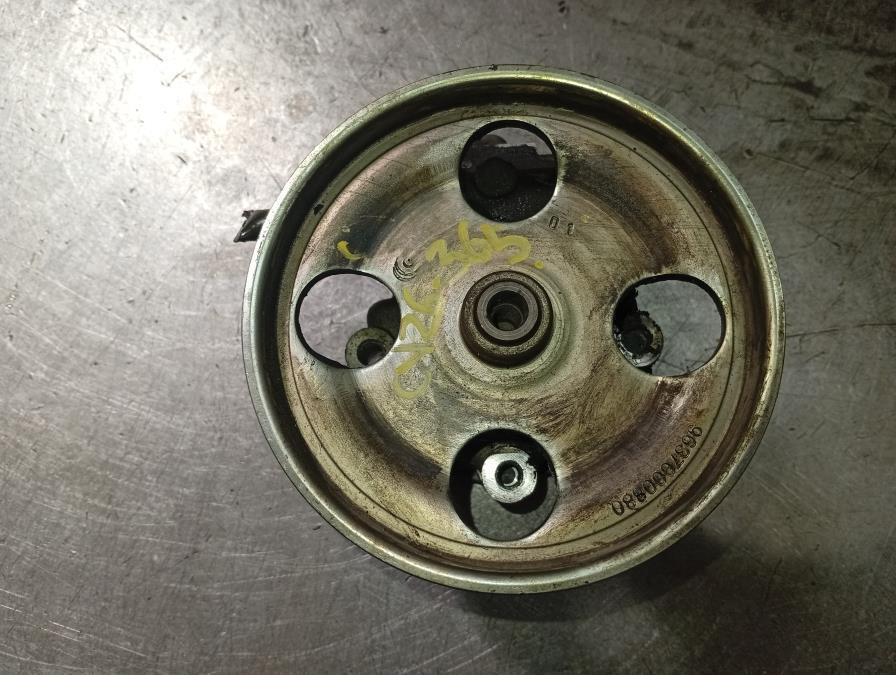 BOMBA-DE-DIRECCION-HIDRAULICA-PEUGEOT-607-S2-2-2-HDI-FAP-133CV-Ano-2001-Auto-Desguace-Luque