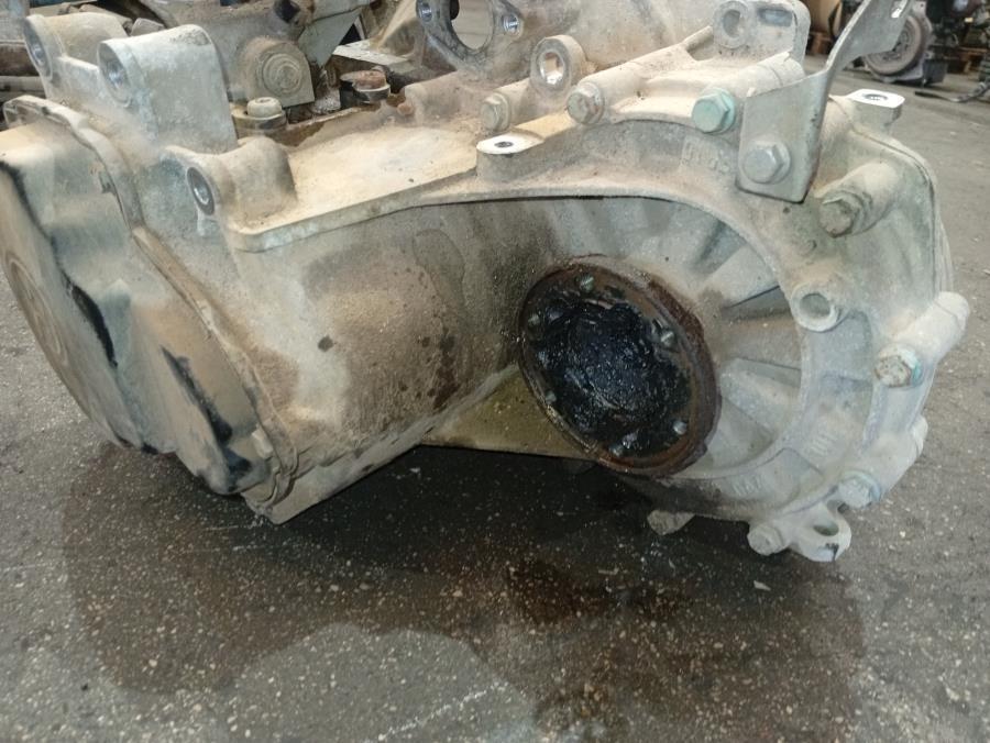 CAJA-DE-CAMBIOS-MANUAL-SEAT-LEON-1p1-STYLE-1-9-TDI-105-CV-Ano-2006-Auto-Desguace-Luque