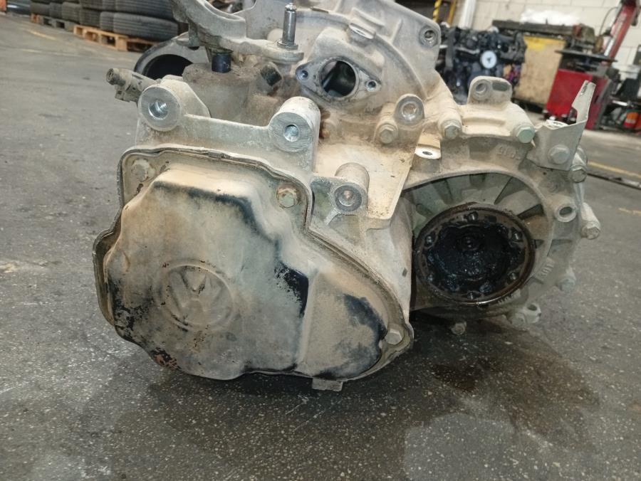 CAJA-DE-CAMBIOS-MANUAL-SEAT-LEON-1p1-STYLE-1-9-TDI-105-CV-Ano-2006-Auto-Desguace-Luque