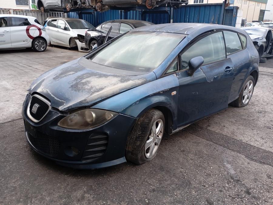 MOTOR-COMPLETO-SEAT-LEON-1p1-STYLE-1-9-TDI-105-CV-Ano-2006-Auto-Desguace-Luque