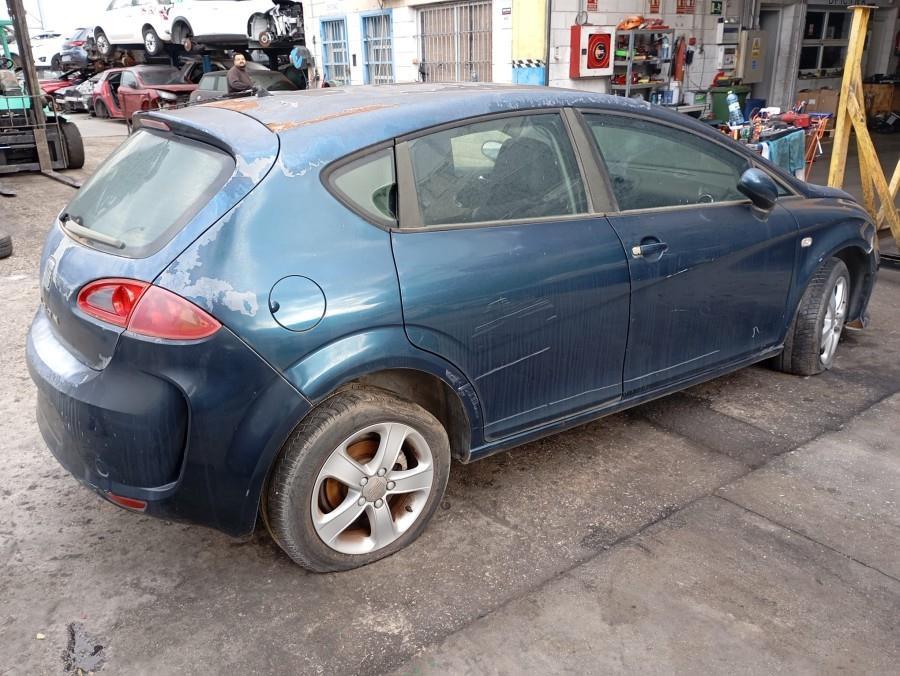 MOTOR-COMPLETO-SEAT-LEON-1p1-STYLE-1-9-TDI-105-CV-Ano-2006-Auto-Desguace-Luque