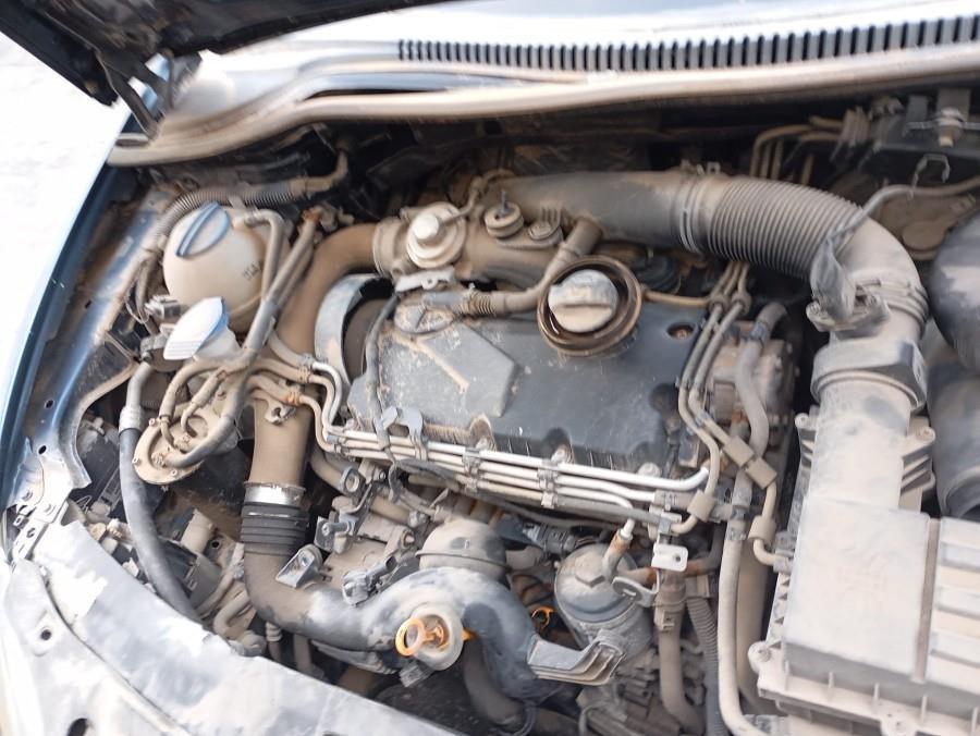 MOTOR-COMPLETO-SEAT-LEON-1p1-STYLE-1-9-TDI-105-CV-Ano-2006-Auto-Desguace-Luque