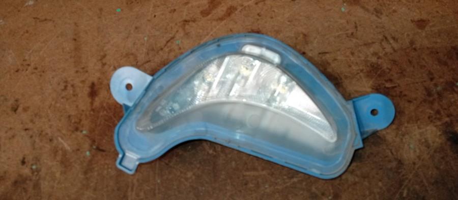 PILOTO-DELANTERO-IZQUIERDO-LUZ-DIURNA-RENAULT-ZOE-ELECTRICO-Ano-2015-Auto-Desguace-Luque