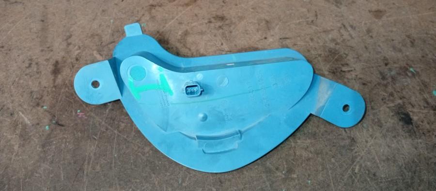 PILOTO-DELANTERO-IZQUIERDO-LUZ-DIURNA-RENAULT-ZOE-ELECTRICO-Ano-2015-Auto-Desguace-Luque