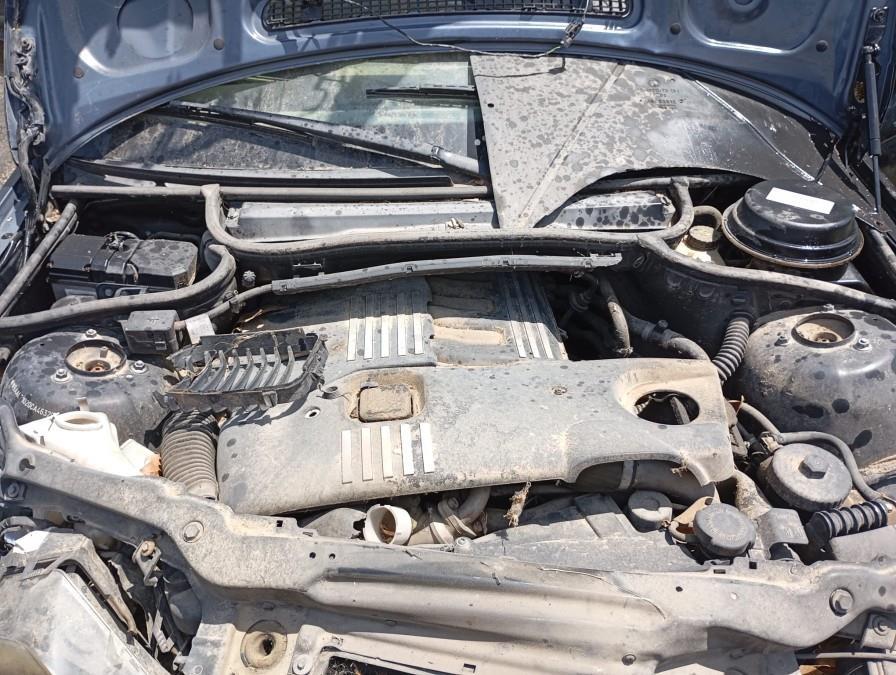 PILOTO-TRASERO-DERECHO-BMW-SERIE-3-BERLINA-E46-320d-2-0-16V-Diesel-CAT-136CV-Ano-1999-Auto-Desguace-Luque