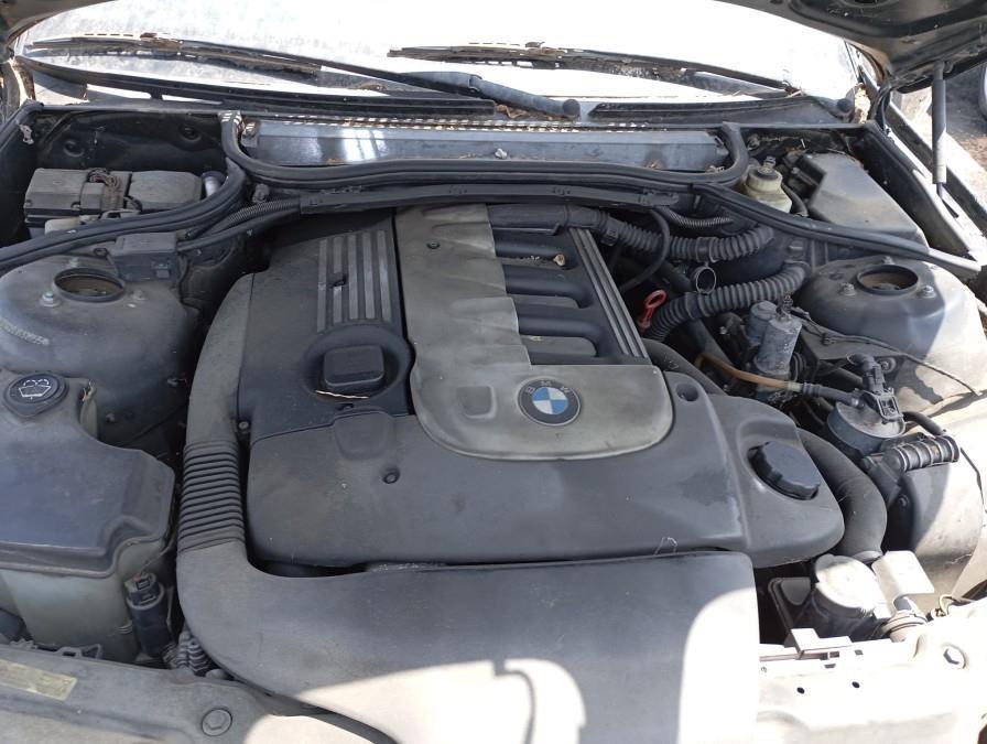FARO-DELANTERO-DERECHO-BMW-SERIE-3-BERLINA-E46-330D-184CV-Ano-2001-Auto-Desguace-Luque