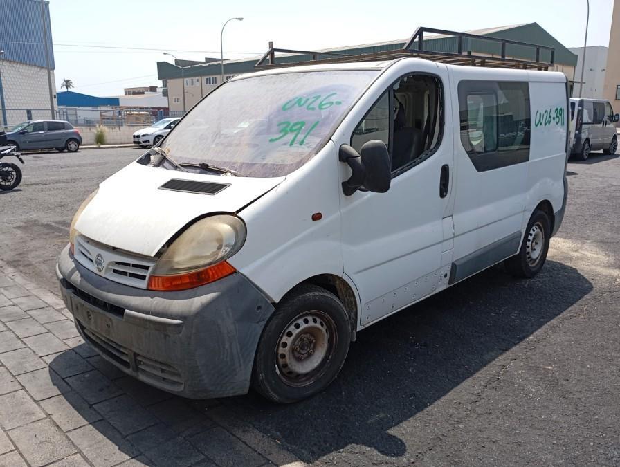 FARO-DELANTERO-DERECHO-NISSAN-PRIMASTAR-F4-1-9-DCI-DIESEL-CAT-82-CV-Ano-2006-Auto-Desguace-Luque