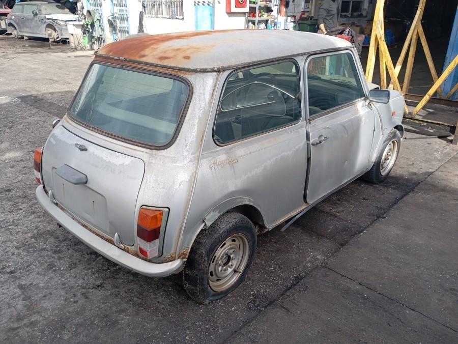 MOTOR-COMPLETO-MINI-AUSTIN-ROVER-MINI-MAYFAIR-1-3-Ano-1988-Auto-Desguace-Luque