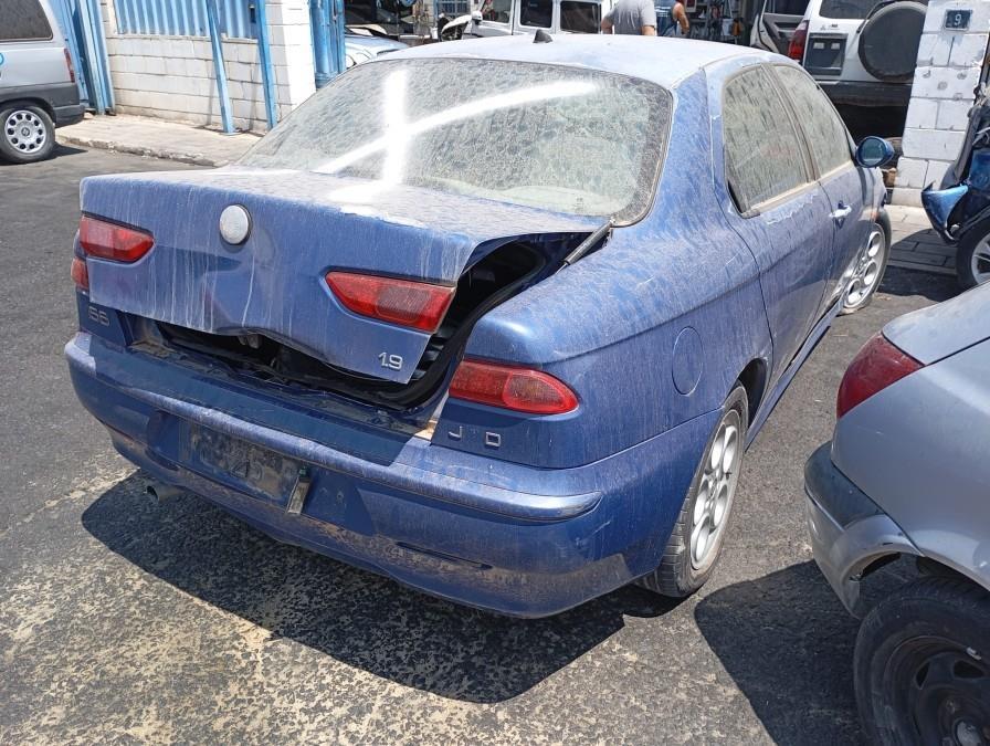 MOTOR-COMPLETO-ALFA-ROMEO-156-1-9-JTD-Ano-2002-Auto-Desguace-Luque