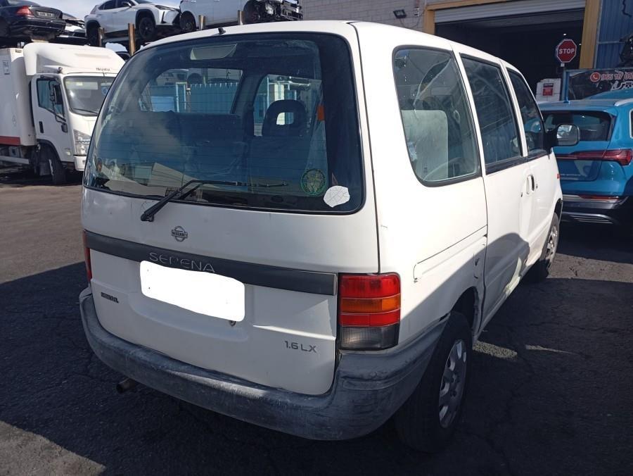 MOTOR-COMPLETO-NISSAN-SERENA-C23M-1-6-16v-Ano-1997-Auto-Desguace-Luque