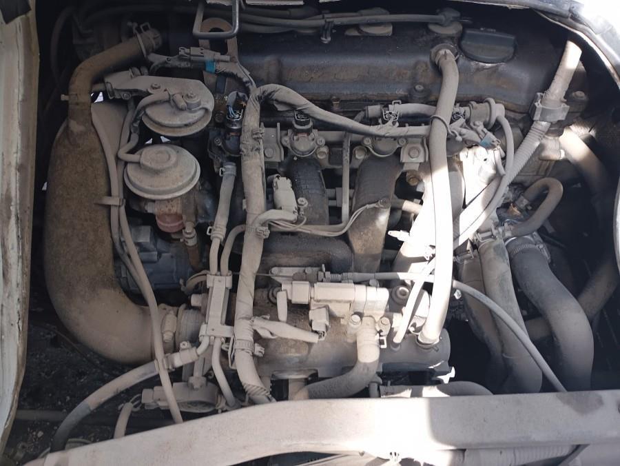 MOTOR-COMPLETO-NISSAN-SERENA-C23M-1-6-16v-Ano-1997-Auto-Desguace-Luque