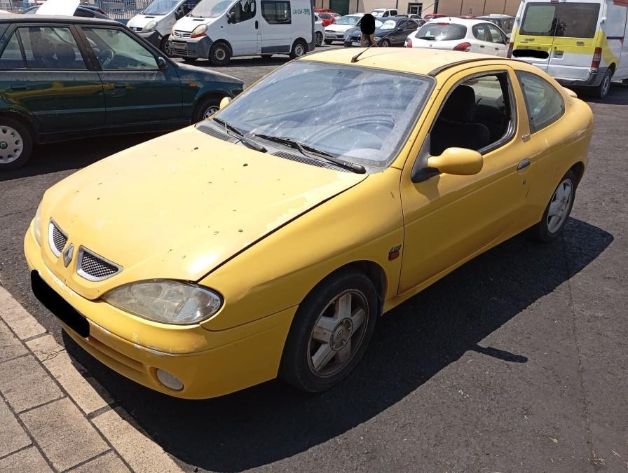 MOTOR-COMPLETO-RENAULT-MEGANE-COUPE-1-4-16V-95-CV-Ano-2001-Auto-Desguace-Luque