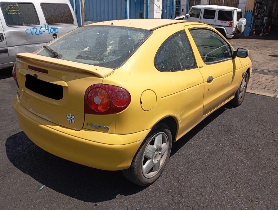 MOTOR-COMPLETO-RENAULT-MEGANE-COUPE-1-4-16V-95-CV-Ano-2001-Auto-Desguace-Luque