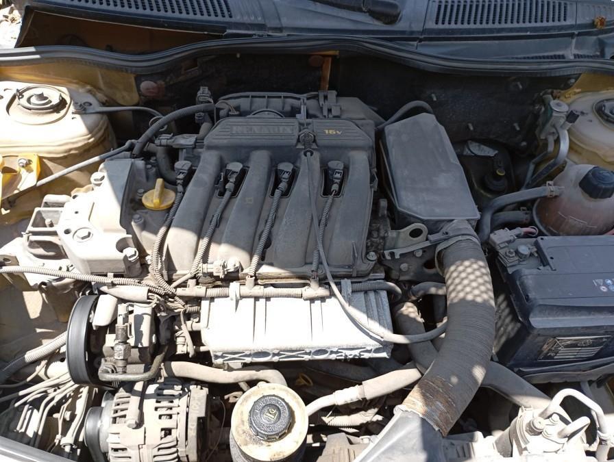 MOTOR-COMPLETO-RENAULT-MEGANE-COUPE-1-4-16V-95-CV-Ano-2001-Auto-Desguace-Luque