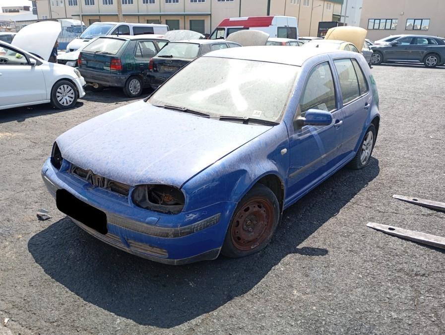 MOTOR-COMPLETO-VOLKSWAGEN-GOLF-IV-BERLINA-1J1-1-6-16V-105CV-Ano-2003-Auto-Desguace-Luque