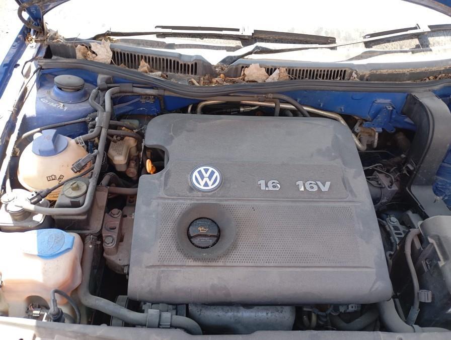 MOTOR-COMPLETO-VOLKSWAGEN-GOLF-IV-BERLINA-1J1-1-6-16V-105CV-Ano-2003-Auto-Desguace-Luque